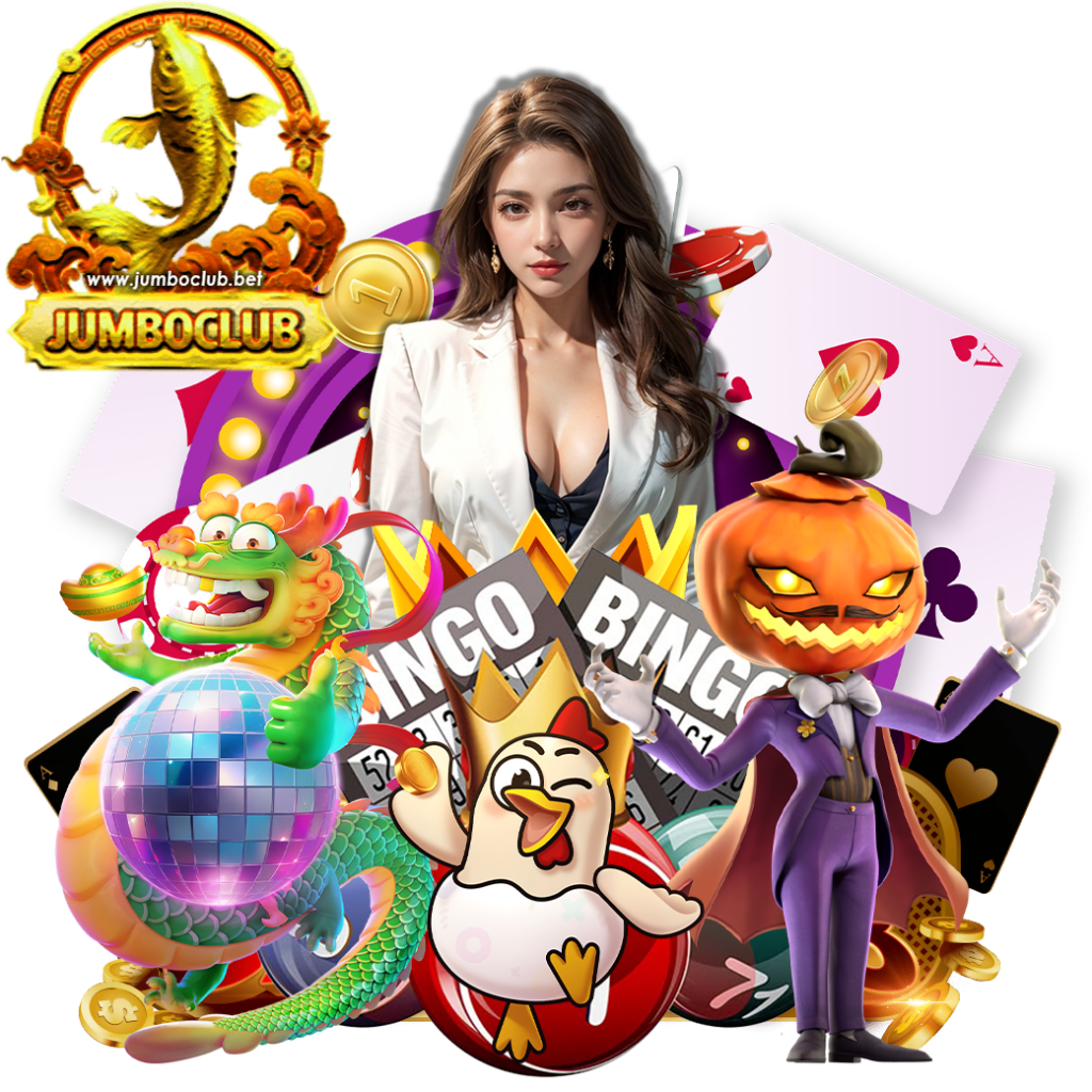 jumboclub bet