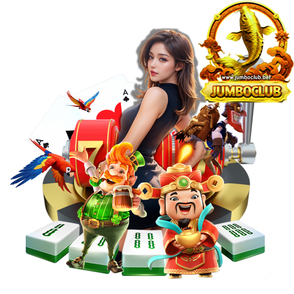 jumboclub slot